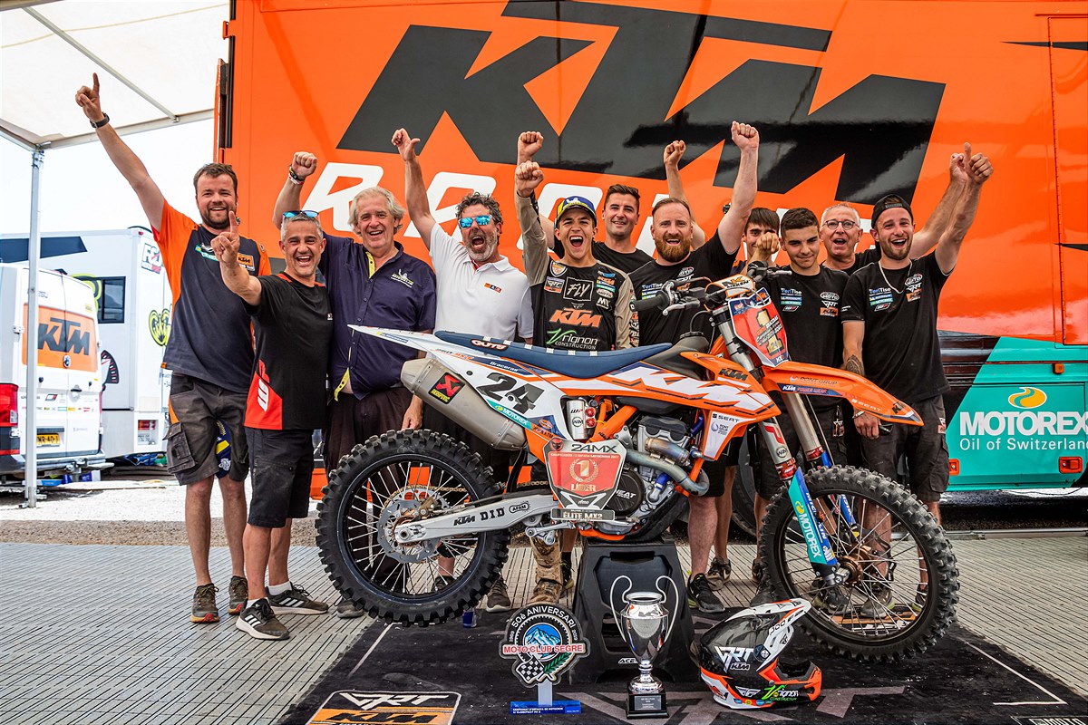 Campeon España David Braceras1