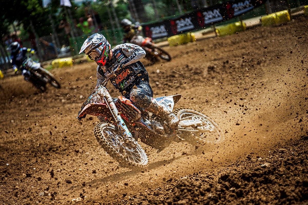 David Braceras 6