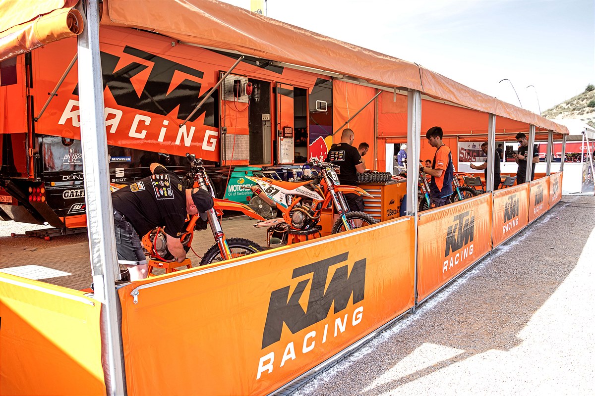 KTM1