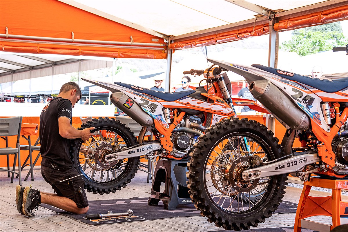 KTM4