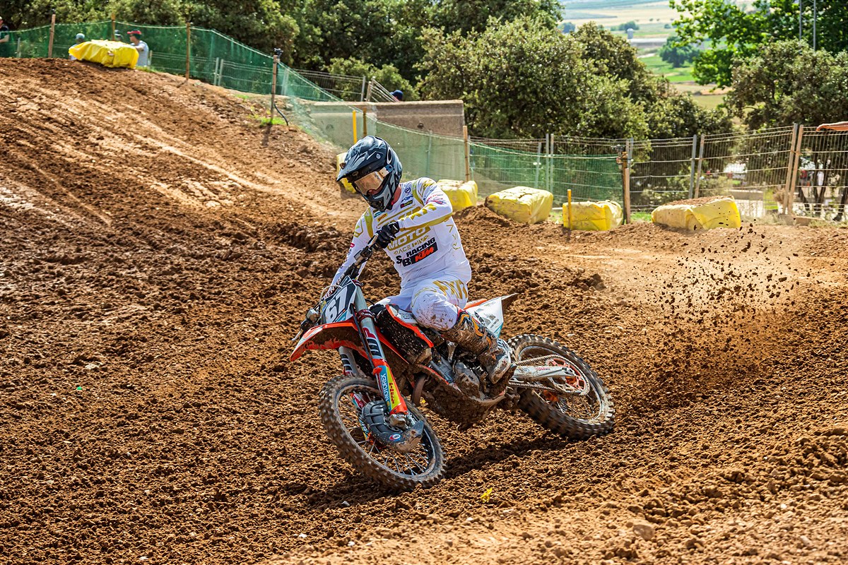 Yago Martinez 6