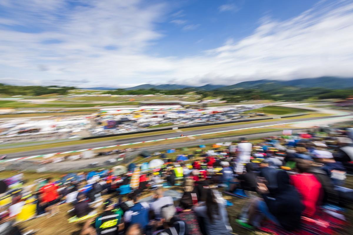 Miguel Oliveira MotoGP 2022 Italy race