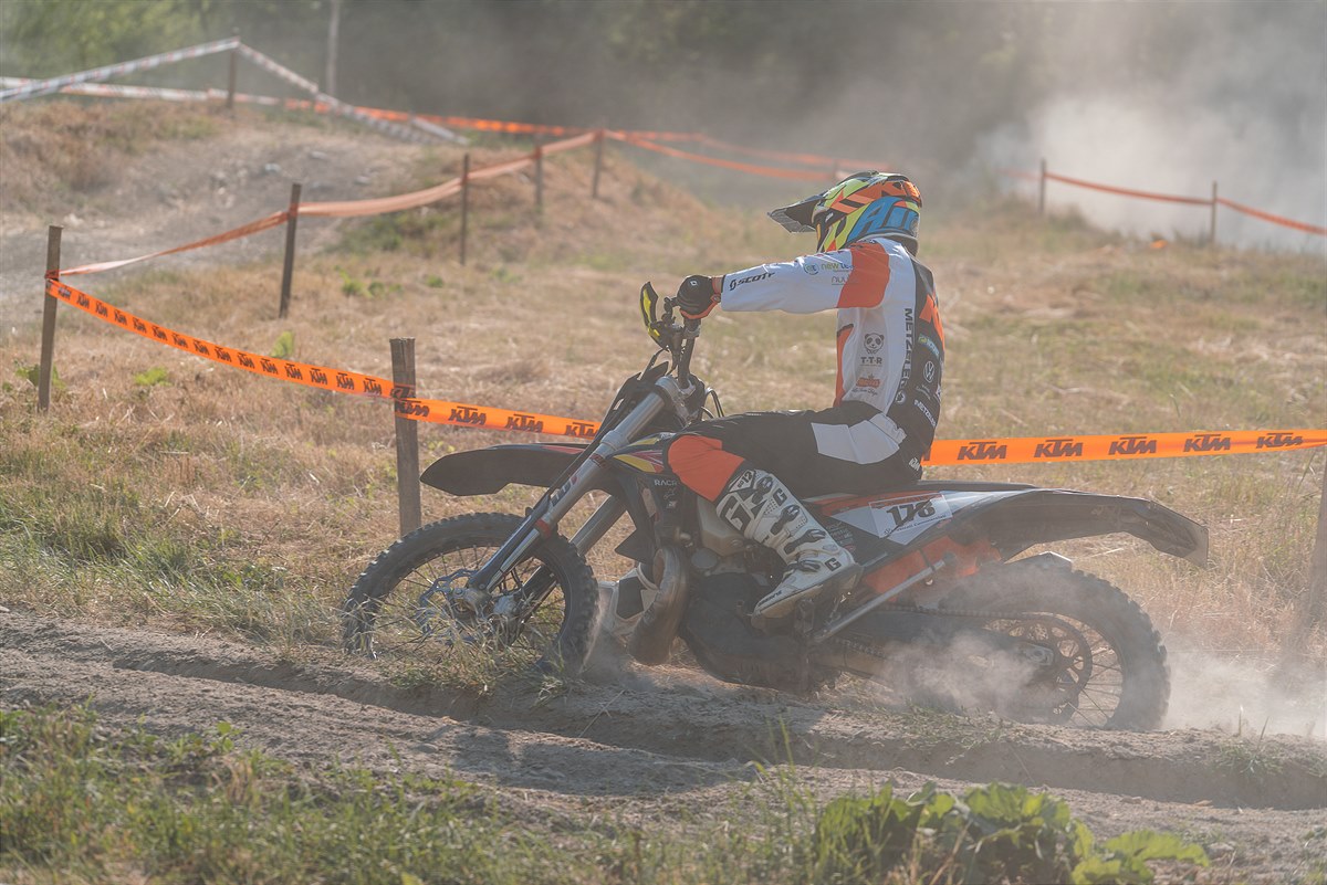TROFEO ROUND 03 KTM-204