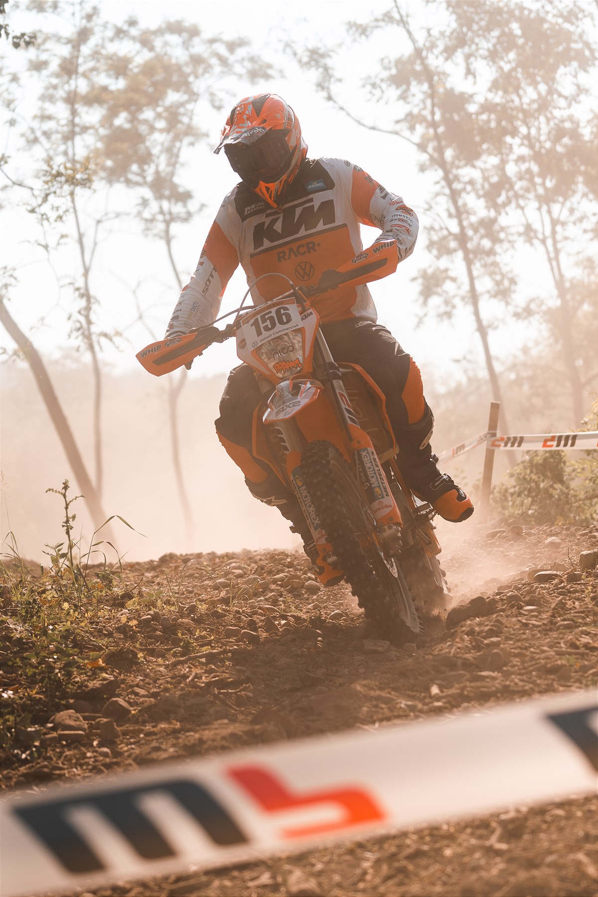 TROFEO ROUND 03 KTM-208