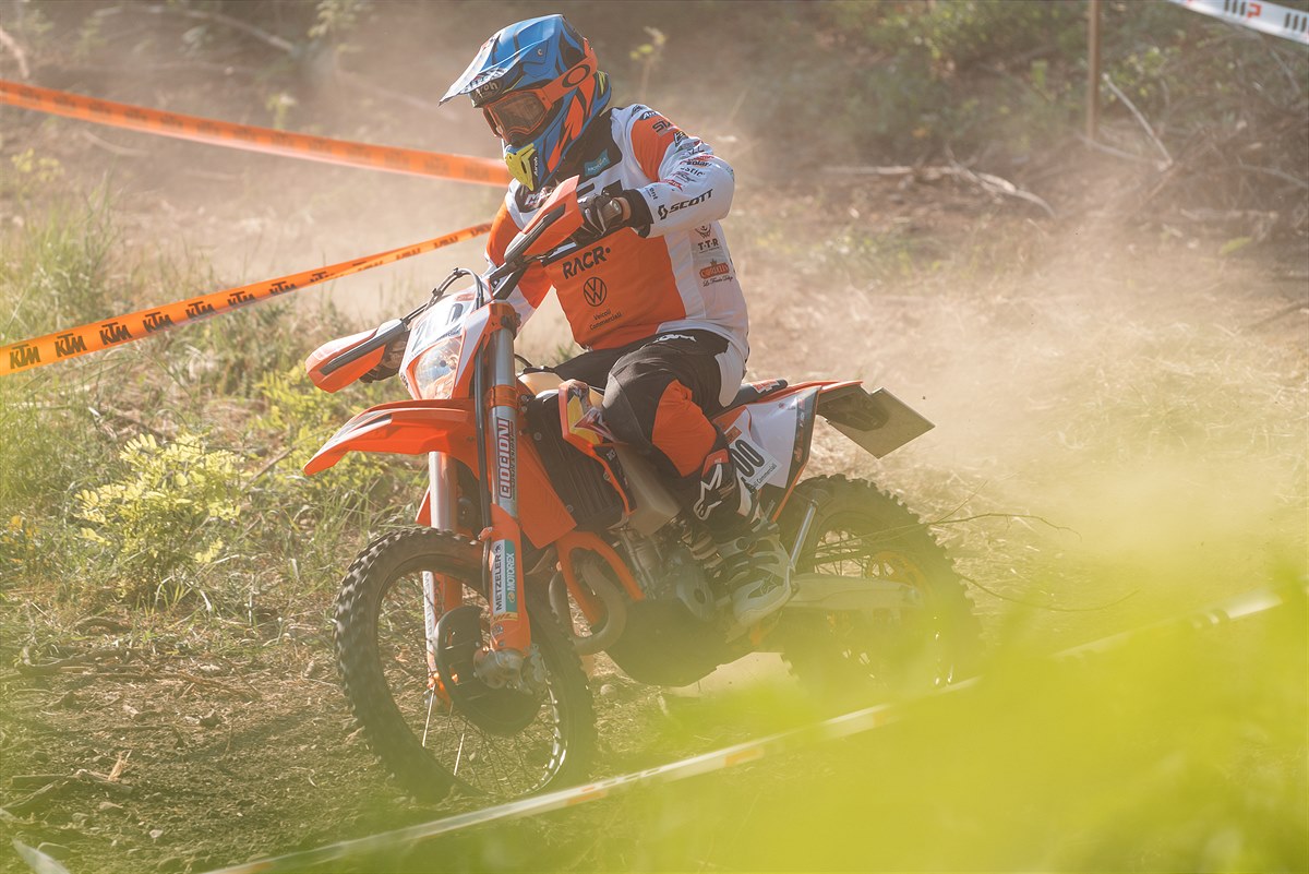 TROFEO ROUND 03 KTM-214