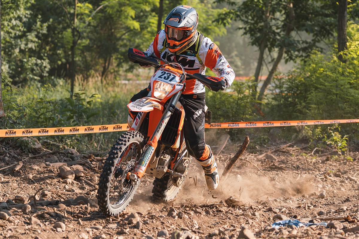 TROFEO ROUND 03 KTM-225