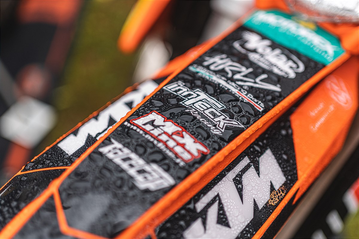TROFEO ROUND 03 KTM-248