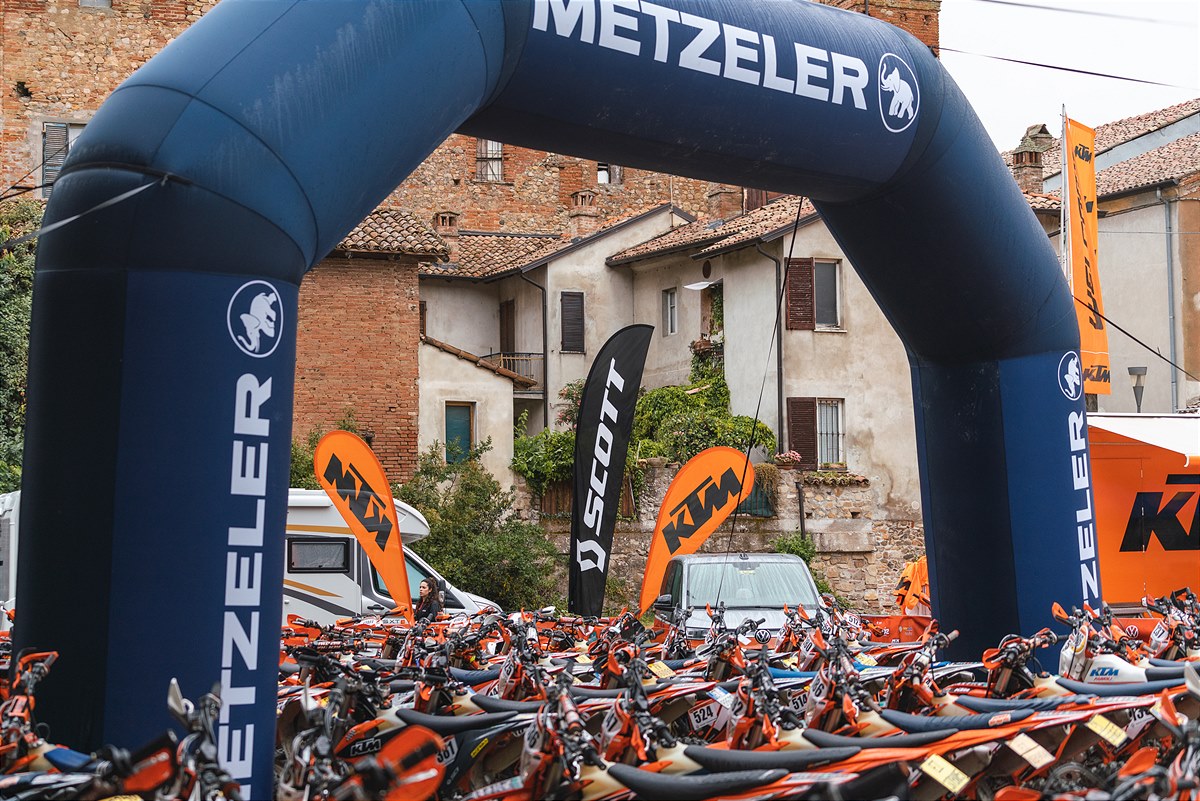 TROFEO ROUND 03 KTM-267