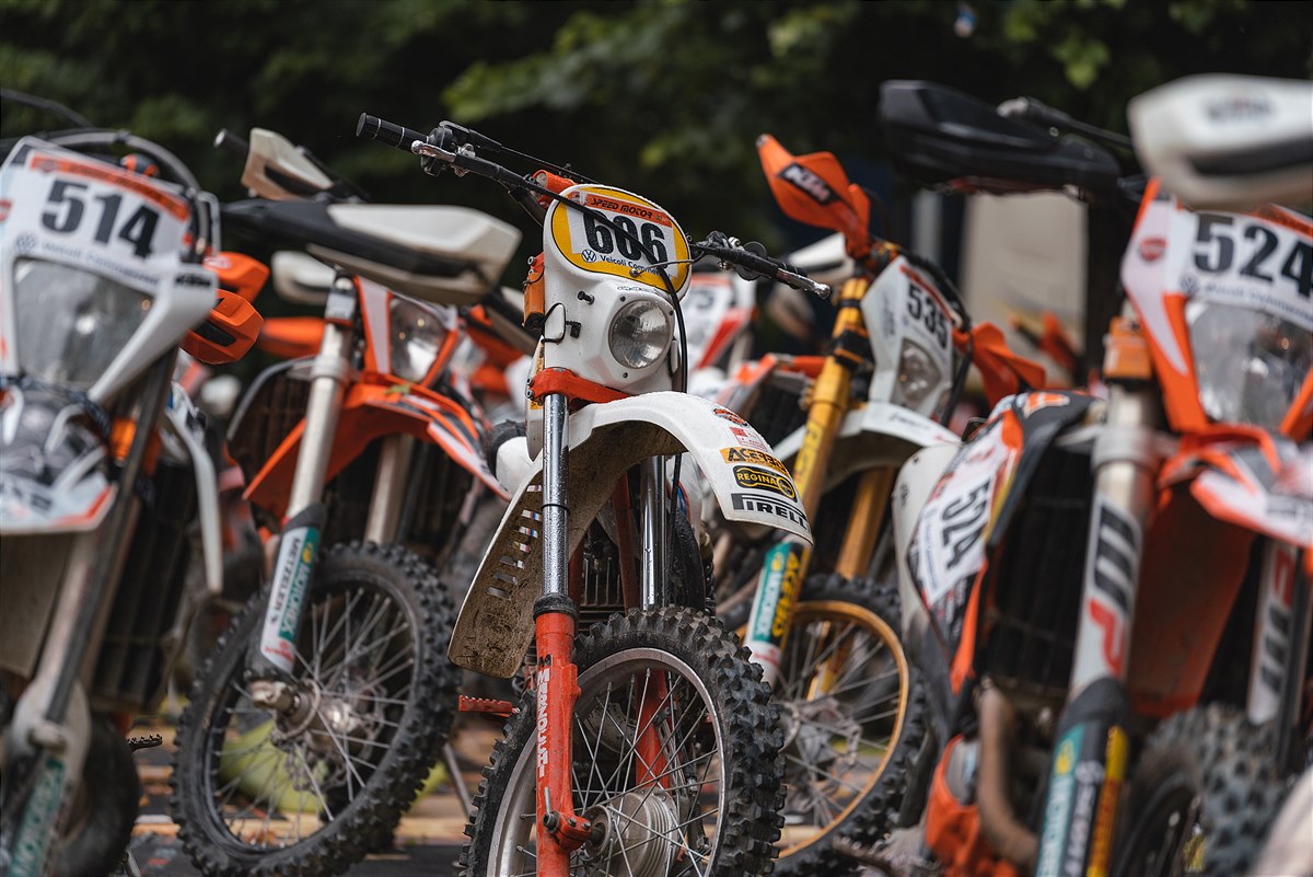 TROFEO ROUND 03 KTM-301