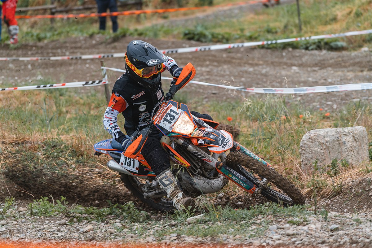 TROFEO ROUND 03 KTM-308