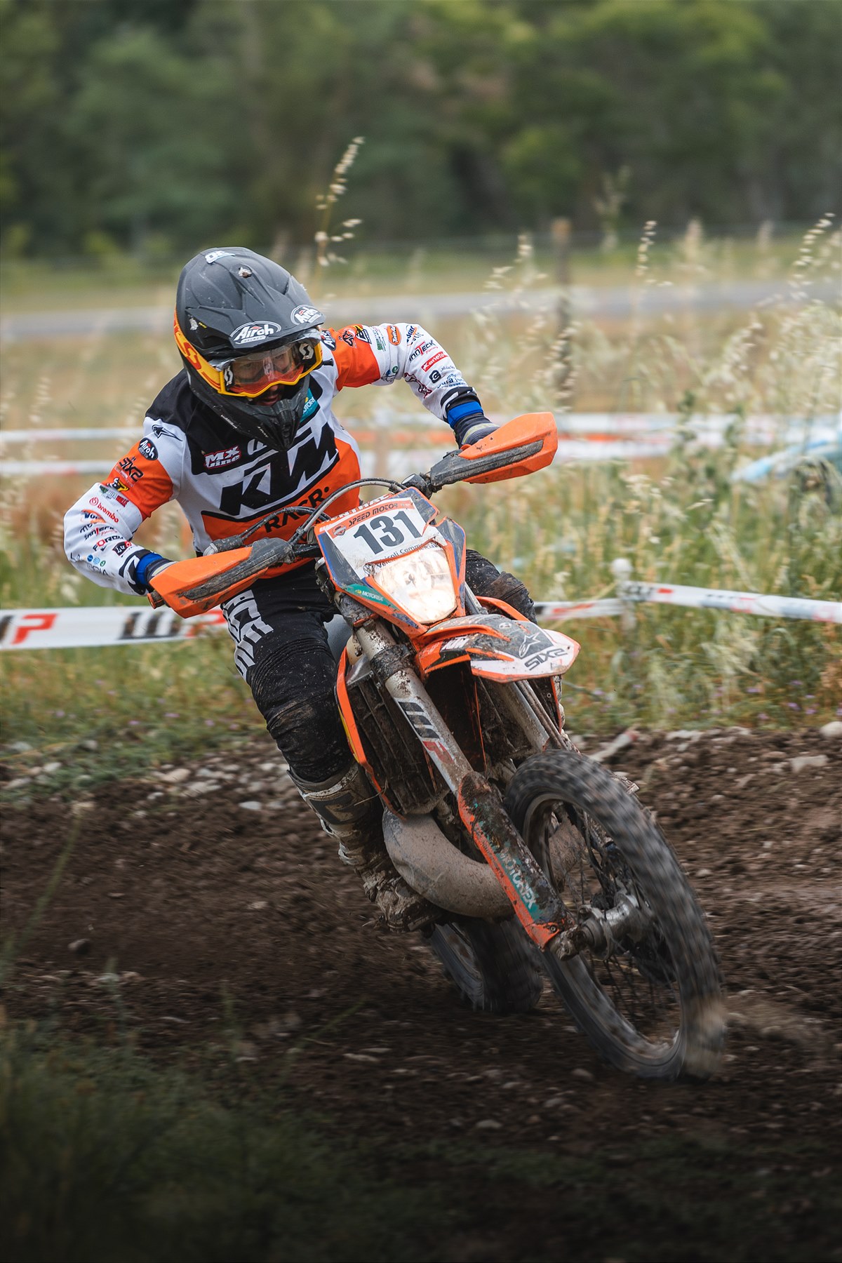 TROFEO ROUND 03 KTM-353