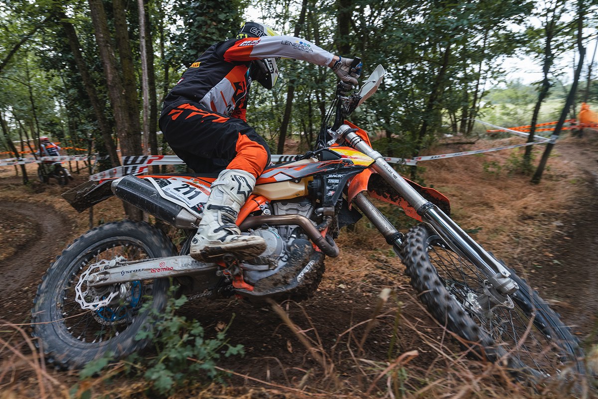TROFEO ROUND 03 KTM-373