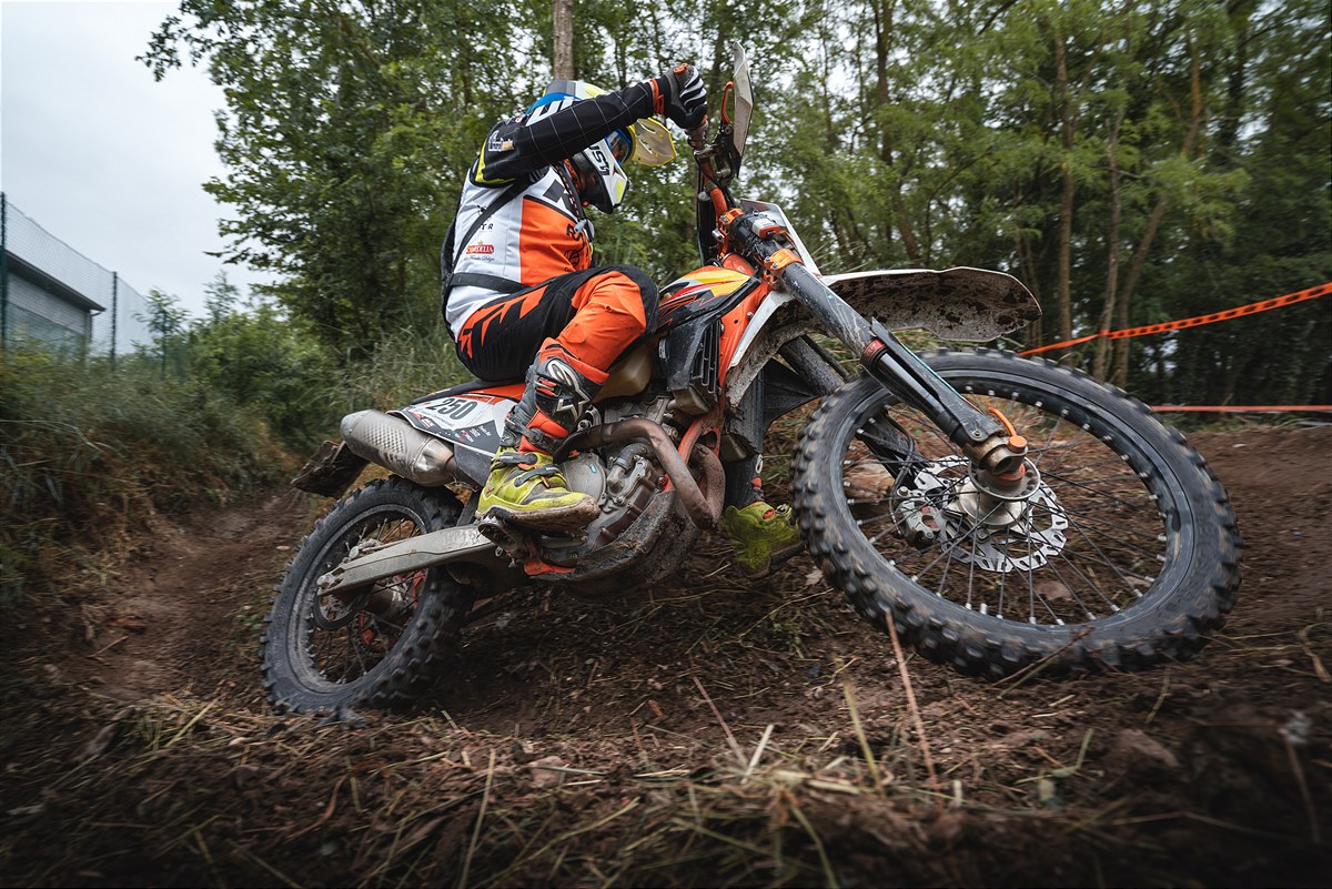 TROFEO ROUND 03 KTM-381