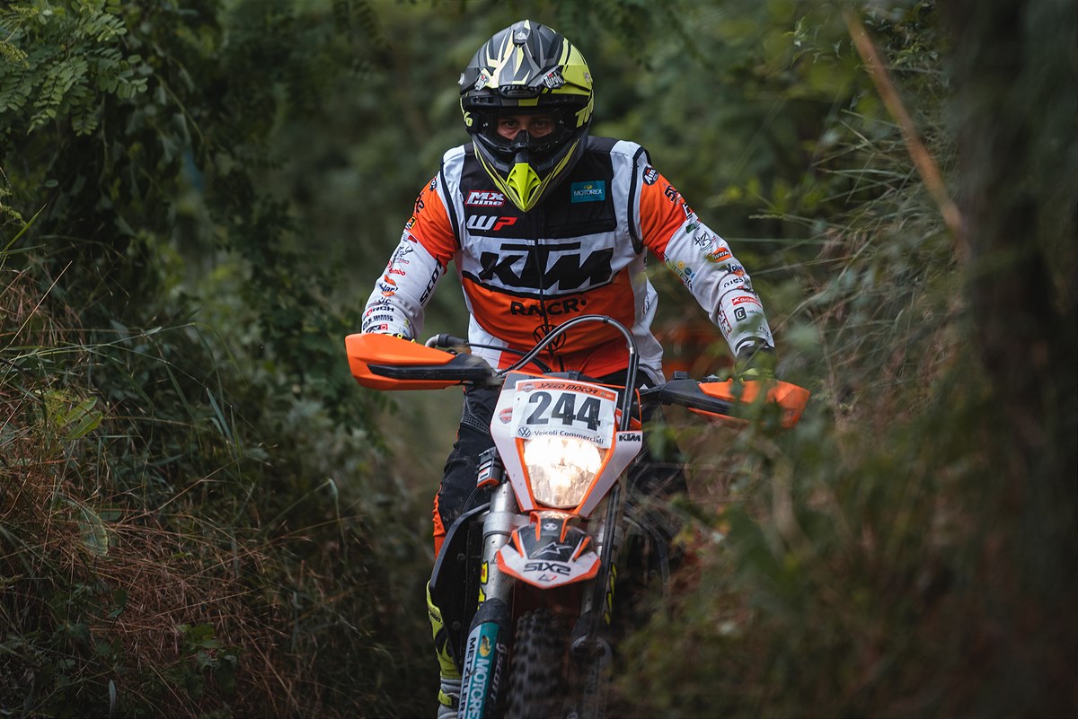TROFEO ROUND 03 KTM-385