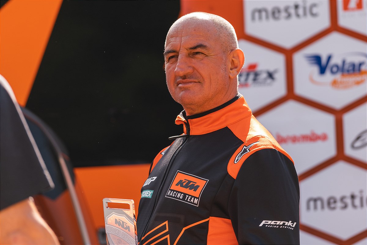 TROFEO ROUND 03 KTM-428