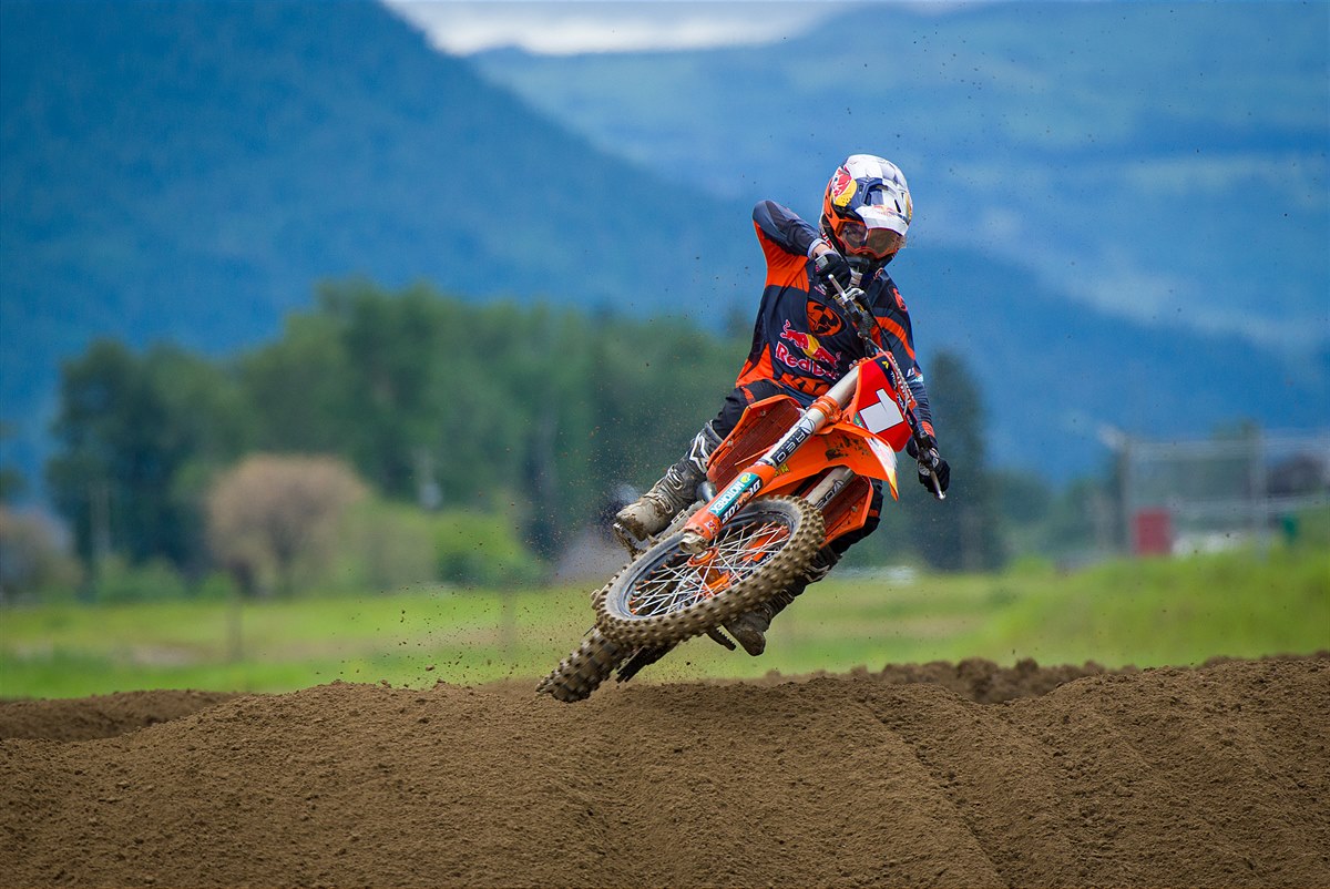 KTM CANADA – RED BULL – THOR RACE TEAM_TRIPLE CROWN RD 1