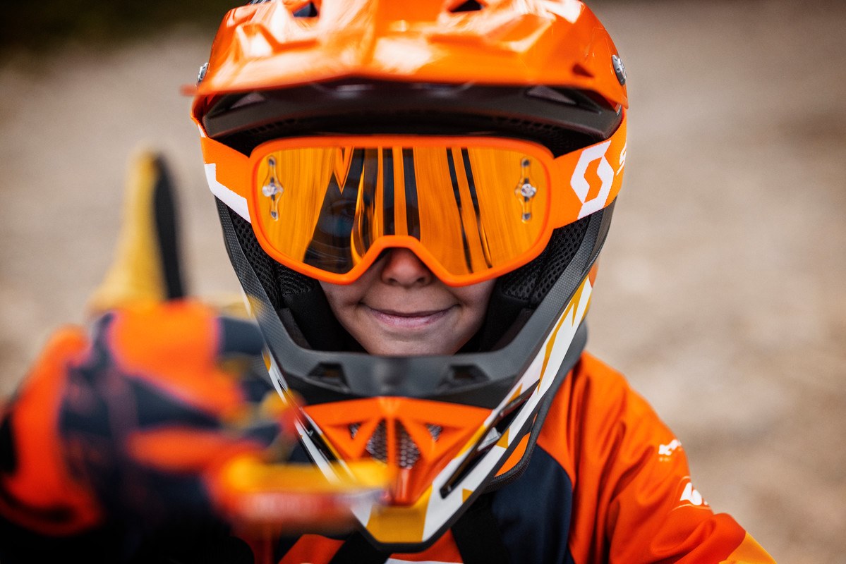 KTM E-MINI ACADEMY