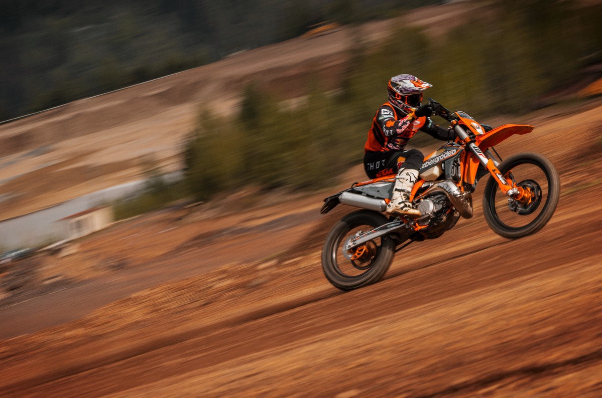2023 KTM 300 EXC ERZBERGRODEO
