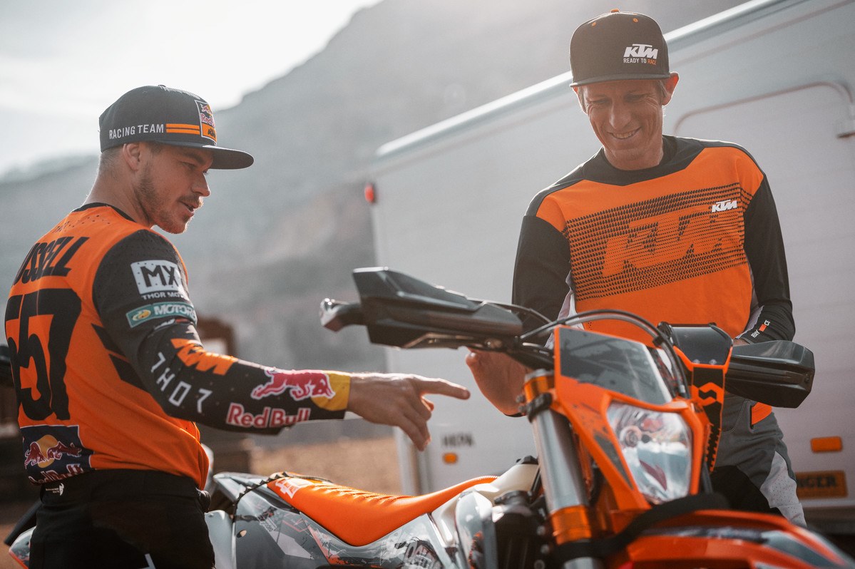 2023 KTM 300 EXC ERZBERGRODEO