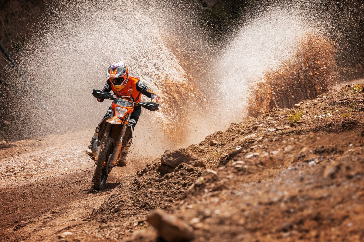 2023 KTM 300 EXC ERZBERGRODEO