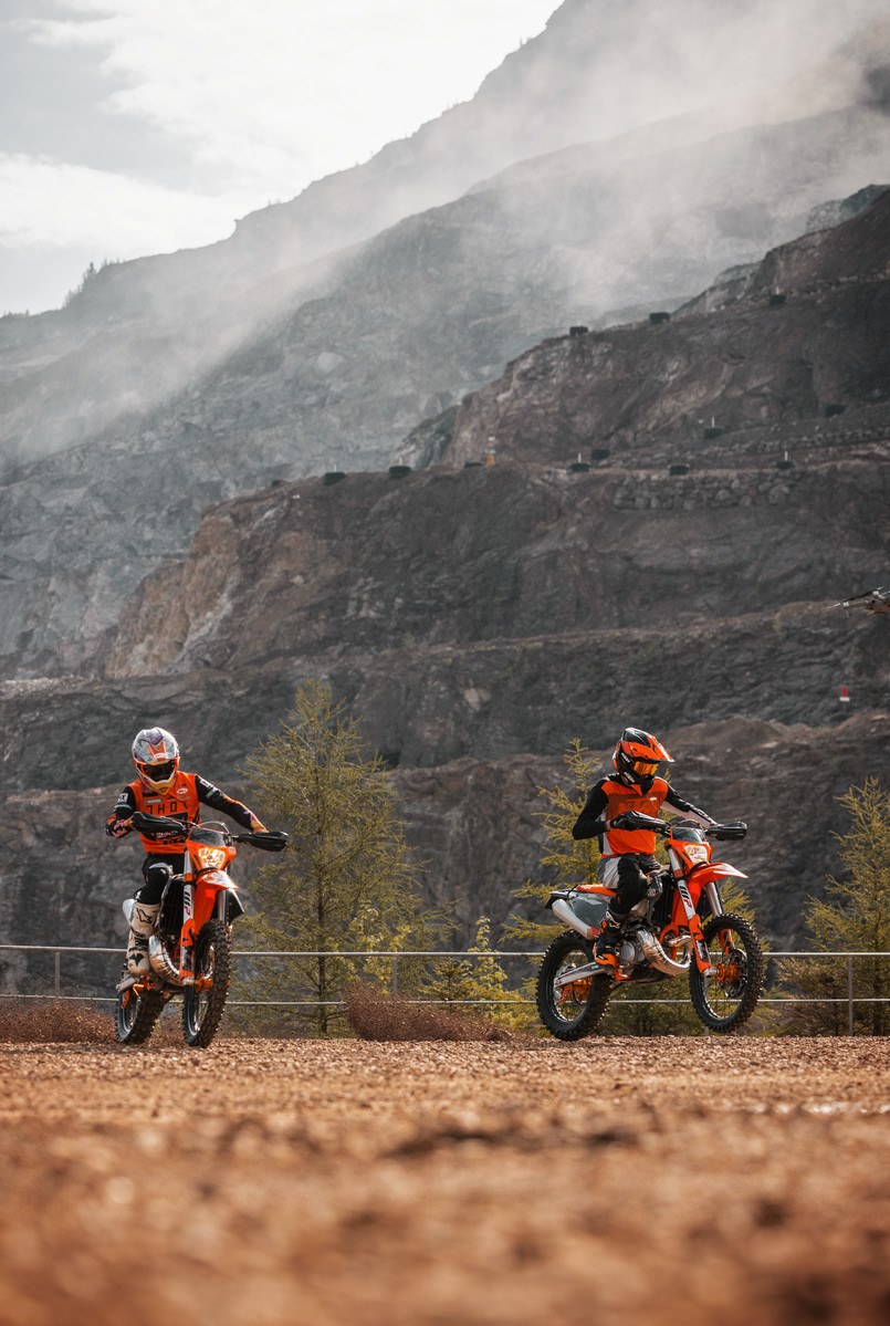 2023 KTM 300 EXC ERZBERGRODEO
