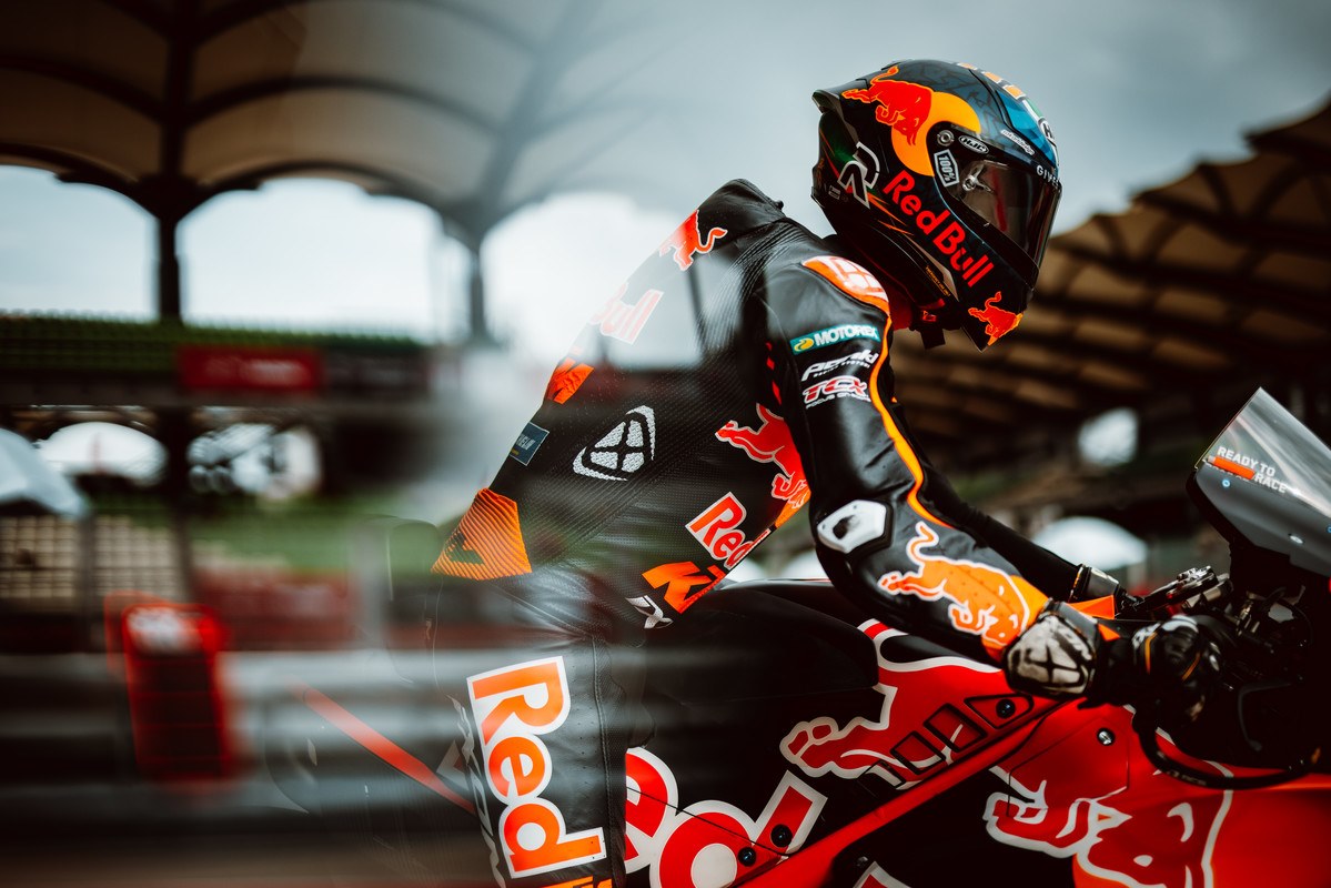 MotoGPTM Fan Package inkl. Fan-Bus von Mattighofen nach Spielberg und retour
