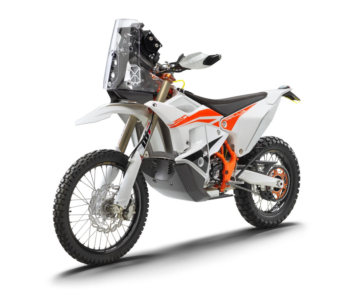 2023 KTM 450 RALLY REPLICA