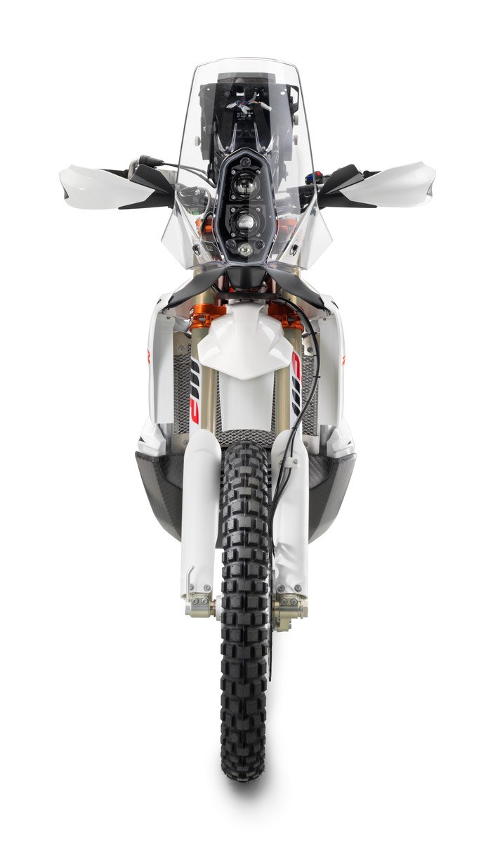 2023 KTM 450 RALLY REPLICA