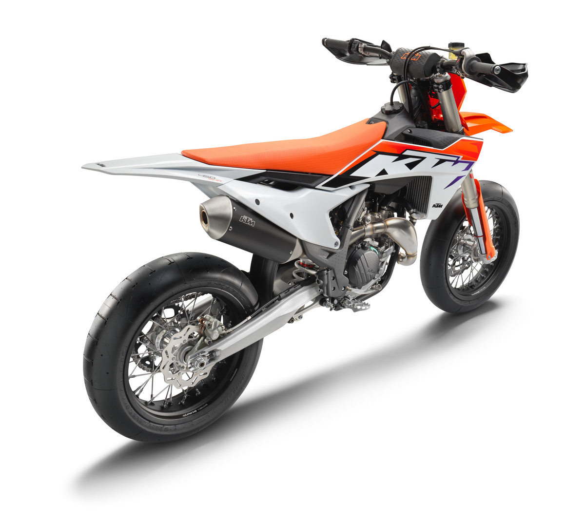 2023 KTM 450 SMR-11