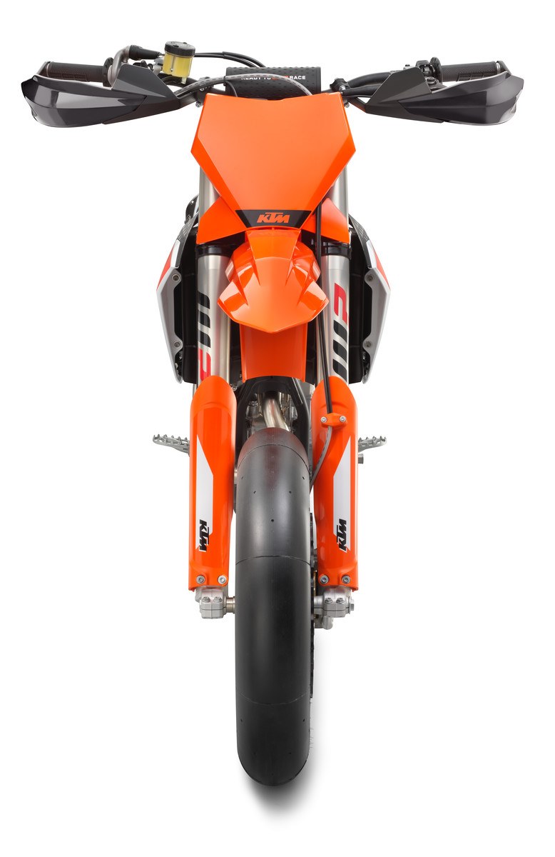 2023 KTM 450 SMR-6