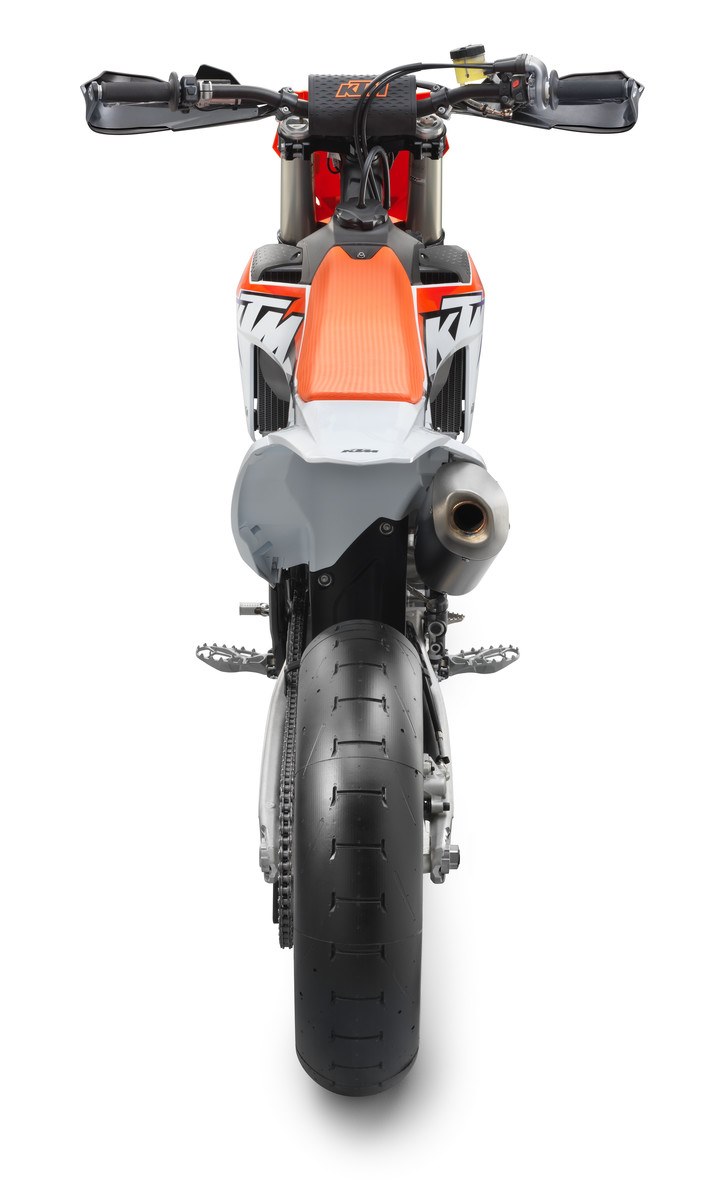 2023 KTM 450 SMR-7