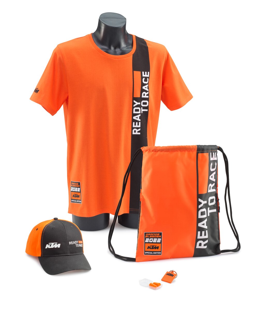 FAN PACKAGE 2022