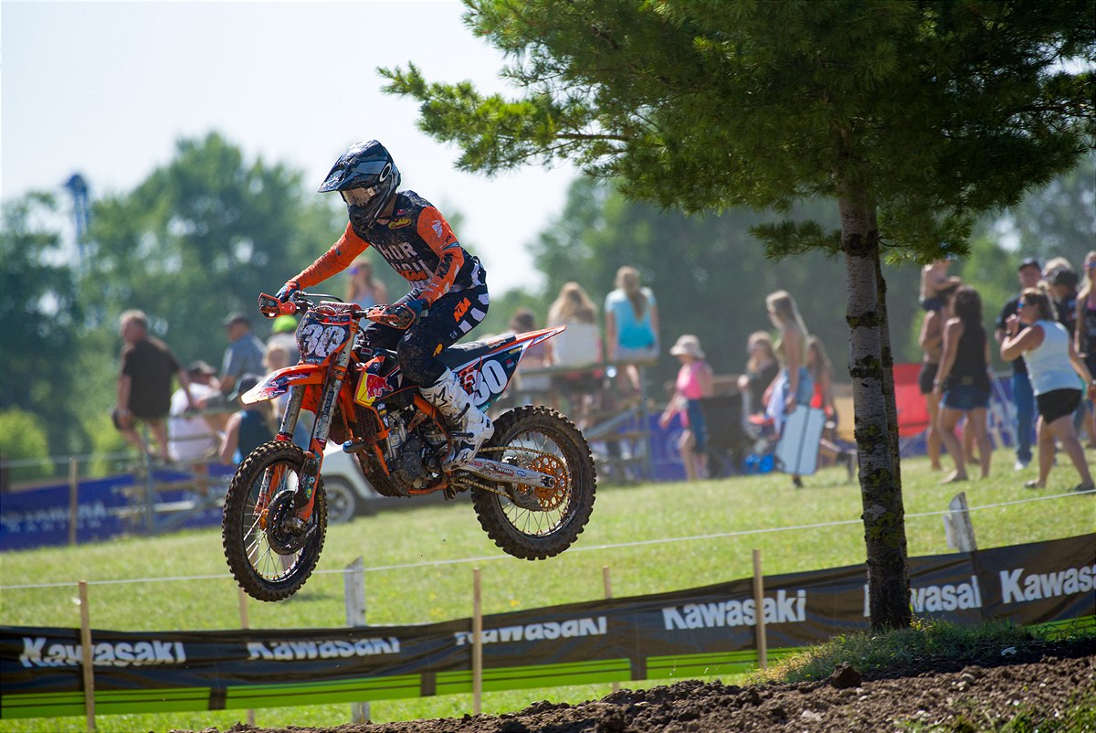 KTM CANADA – RED BULL – THOR RACE TEAM_RD 4