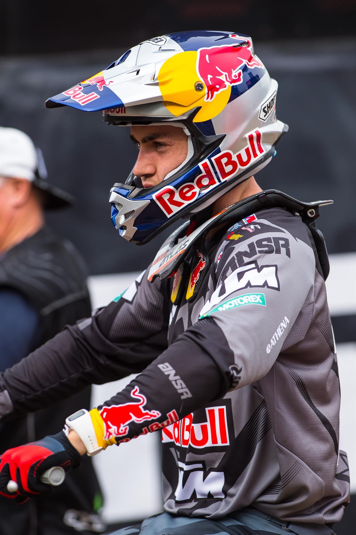 Dean Wilson Anaheim 2 2016