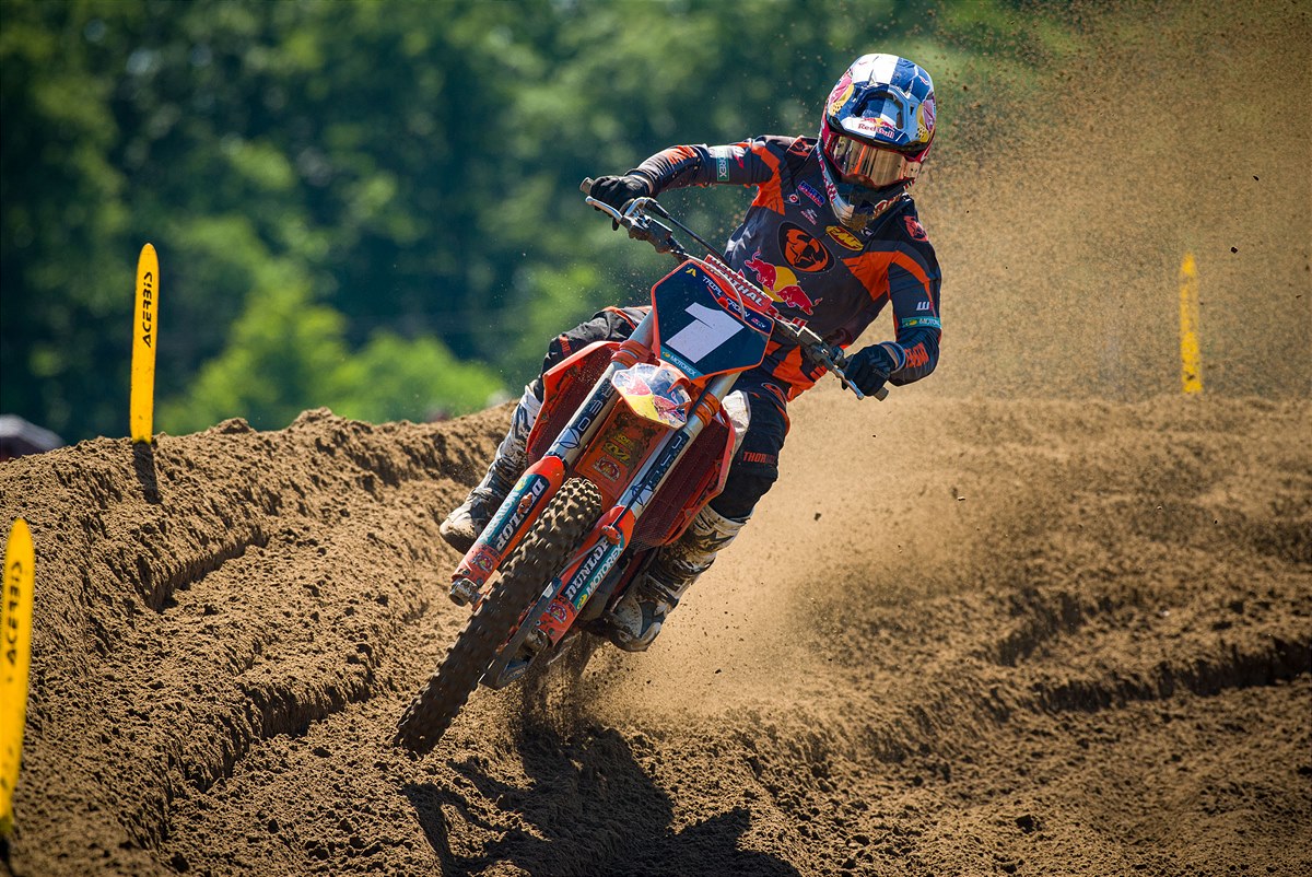 KTM CANADA – RED BULL – THOR RACE TEAM_RD 5