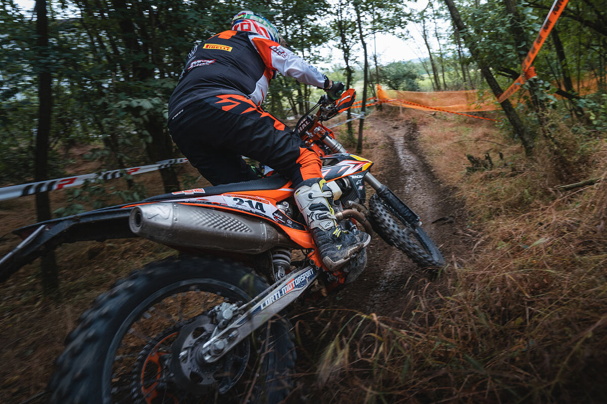 TROFEO ROUND 03 KTM-374
