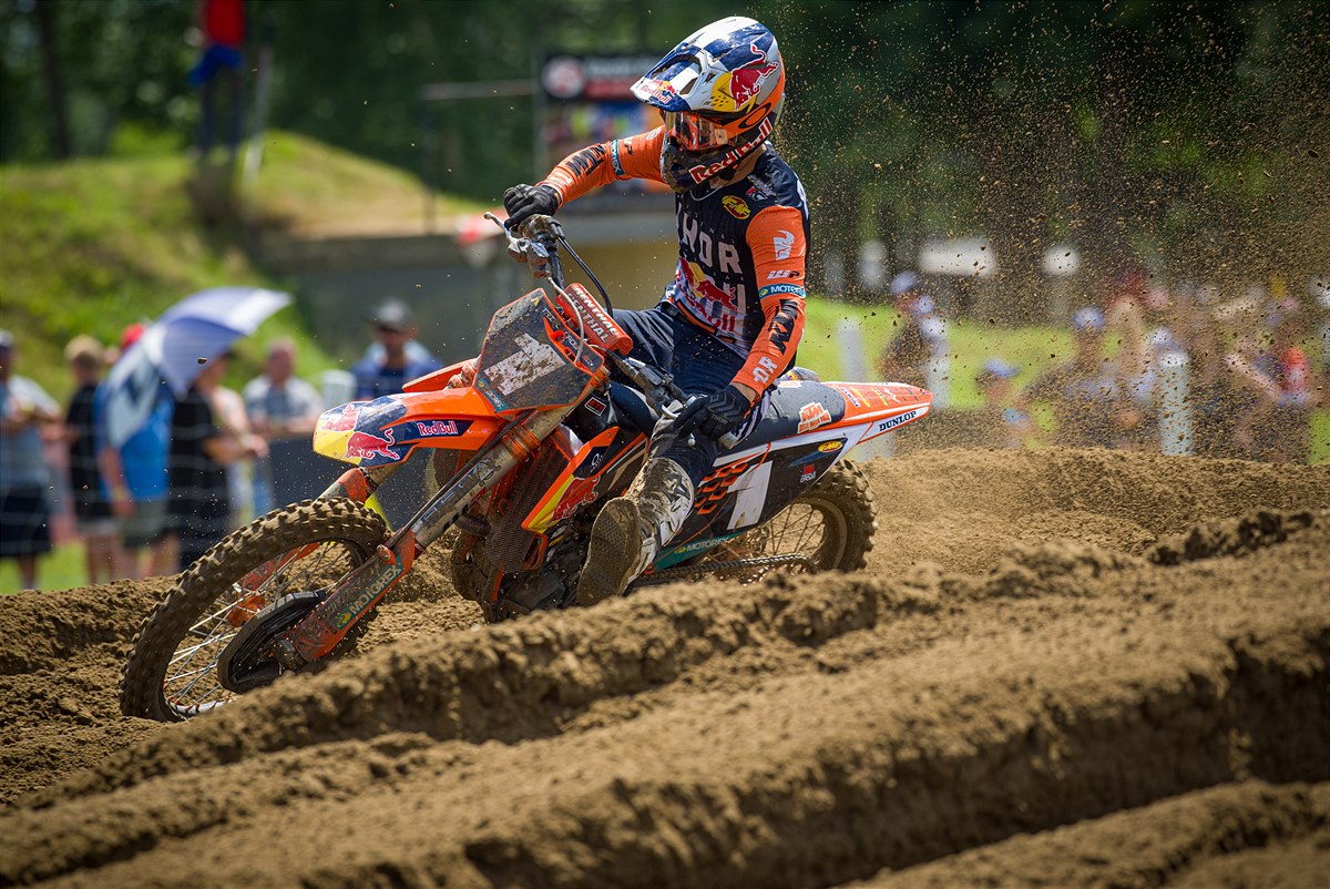 KTM CANADA – RED BULL – THOR RACE TEAM_RD 6