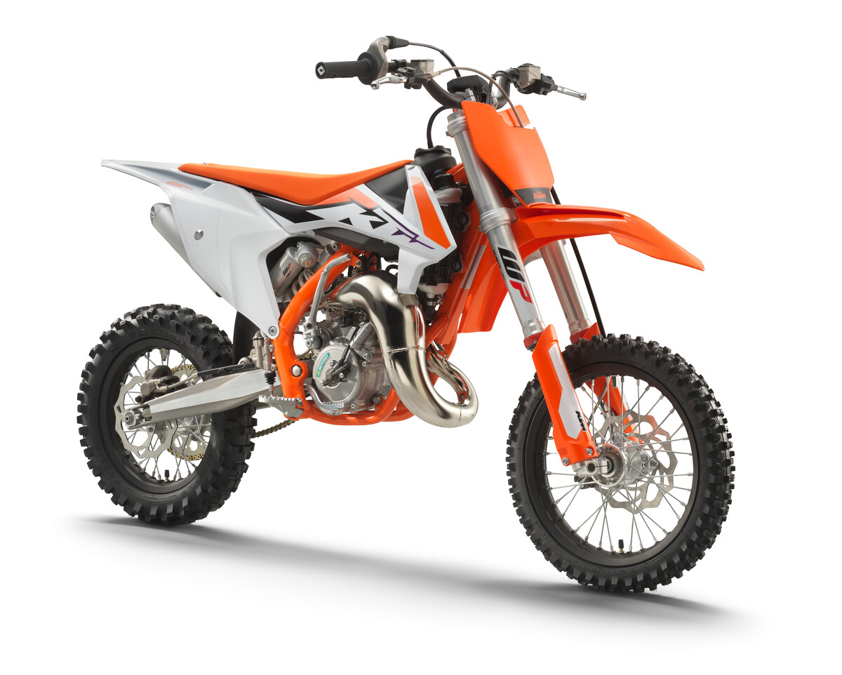 KTM 65 SX