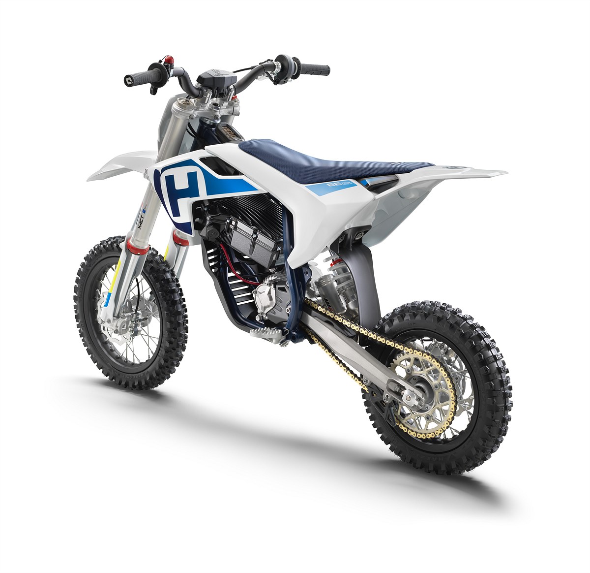 HUSQVARNA EE 5