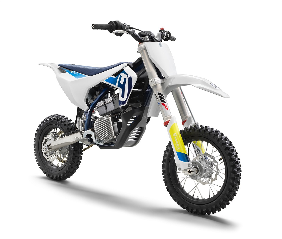 HUSQVARNA EE 5