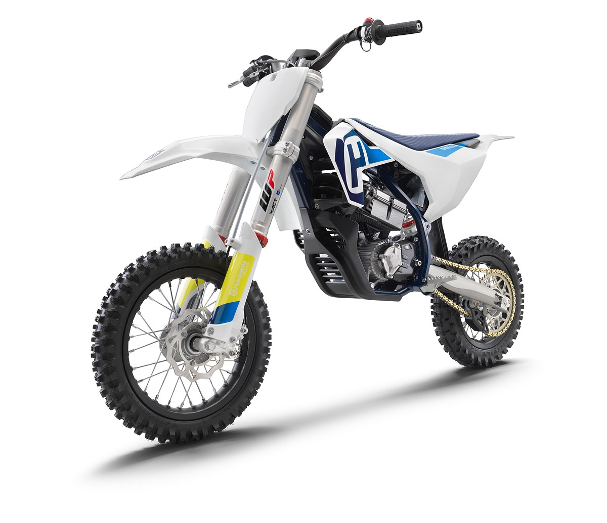 HUSQVARNA EE 5