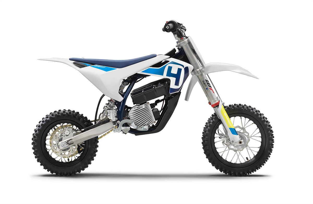 HUSQVARNA EE 5