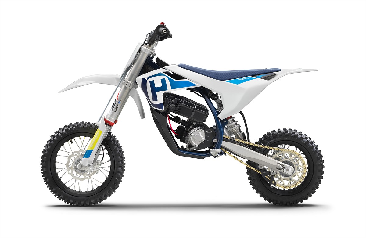 HUSQVARNA EE 5