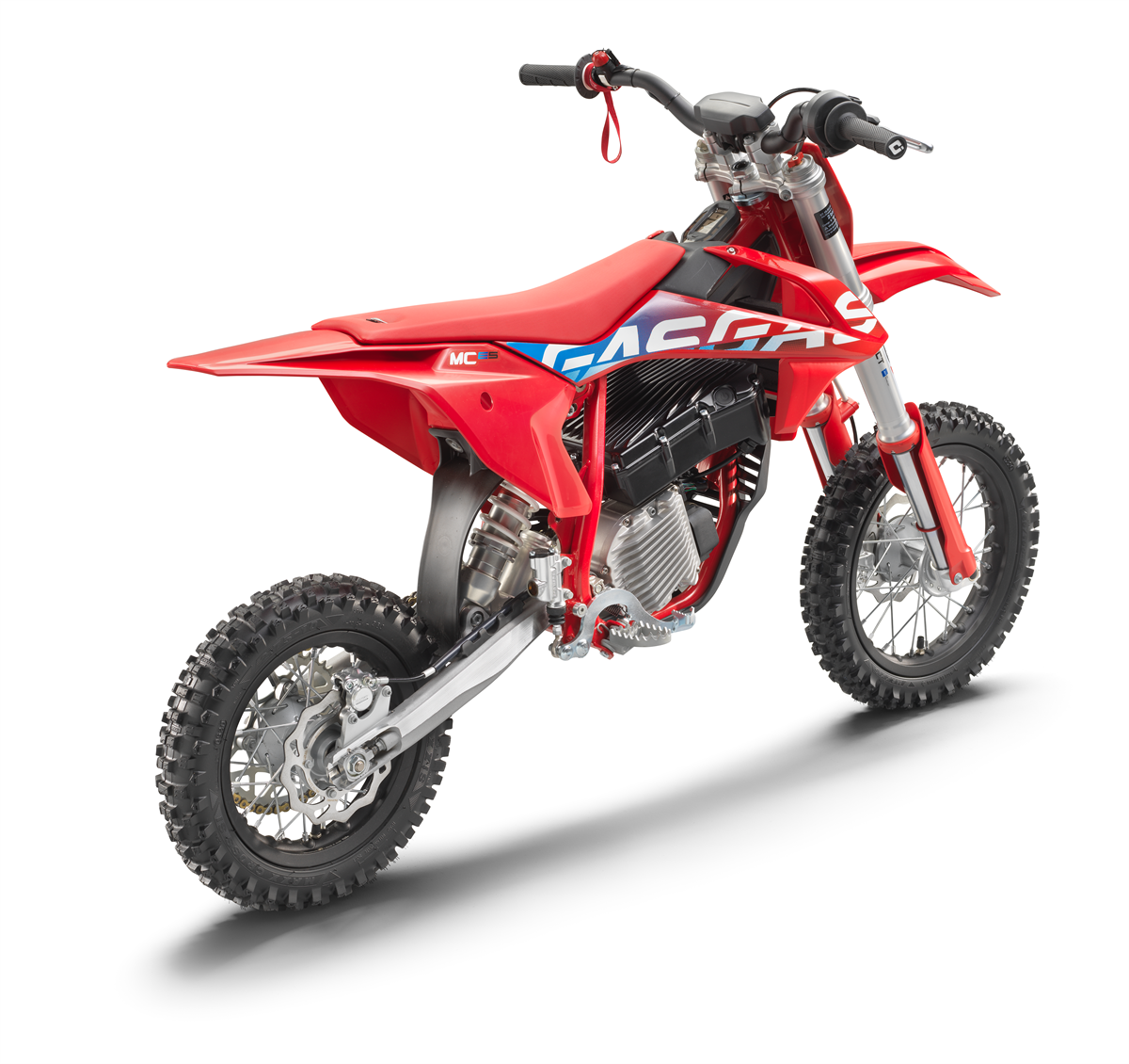 GASGAS MC-E 5