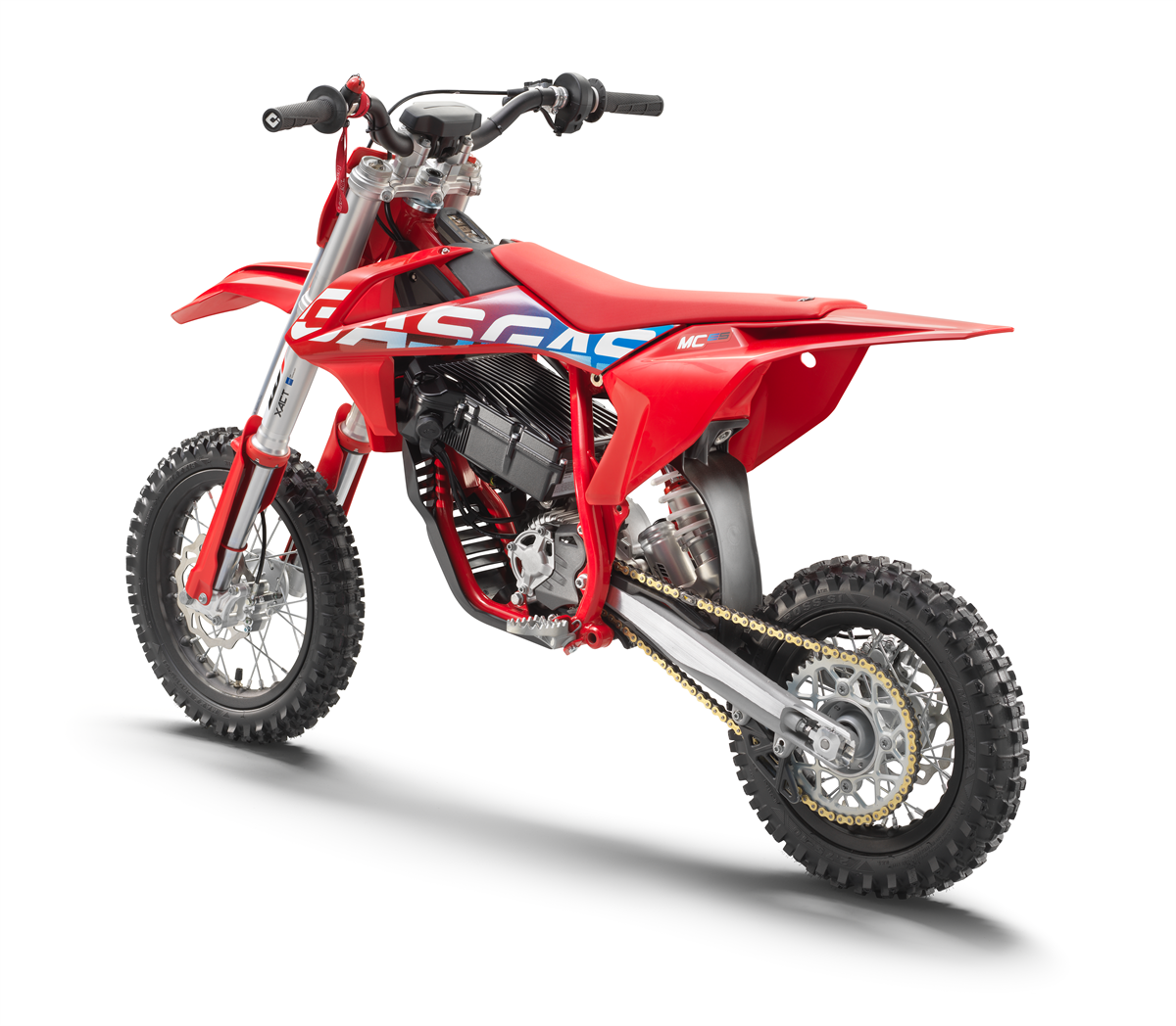 GASGAS MC-E 5