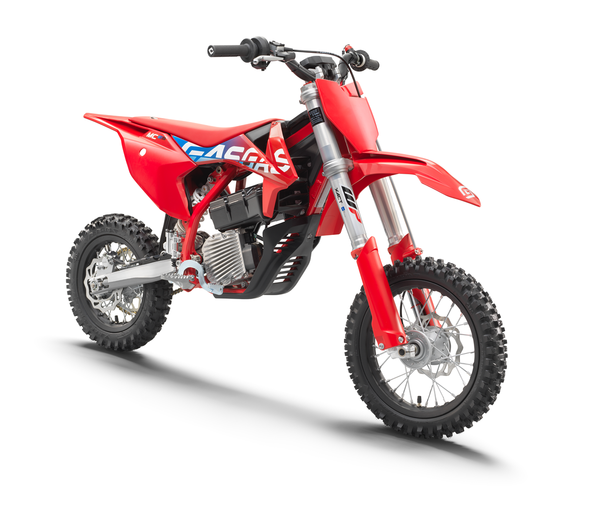GASGAS MC-E 5