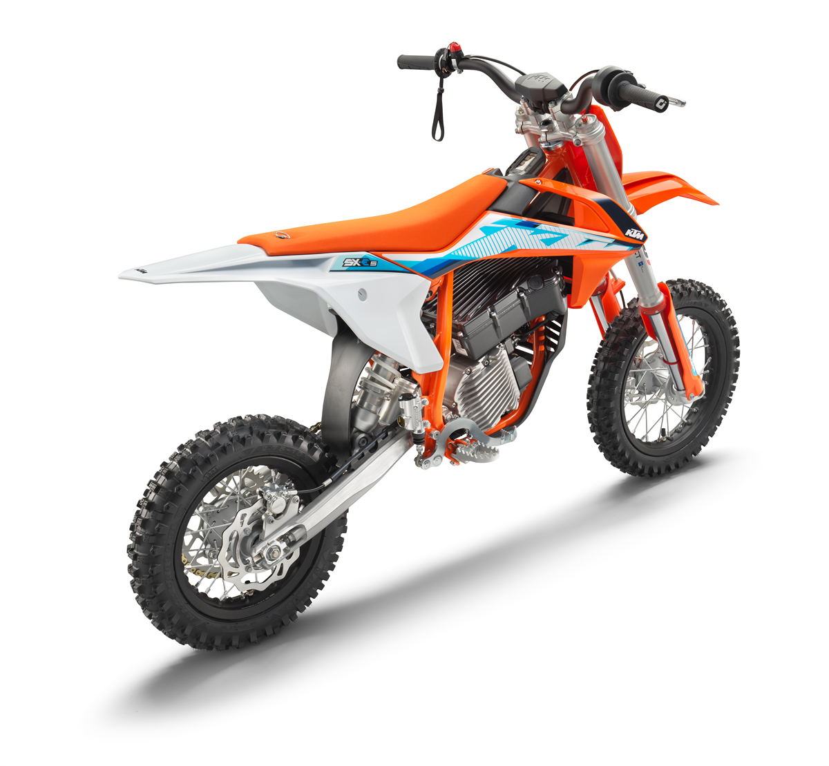 KTM SX-E 5