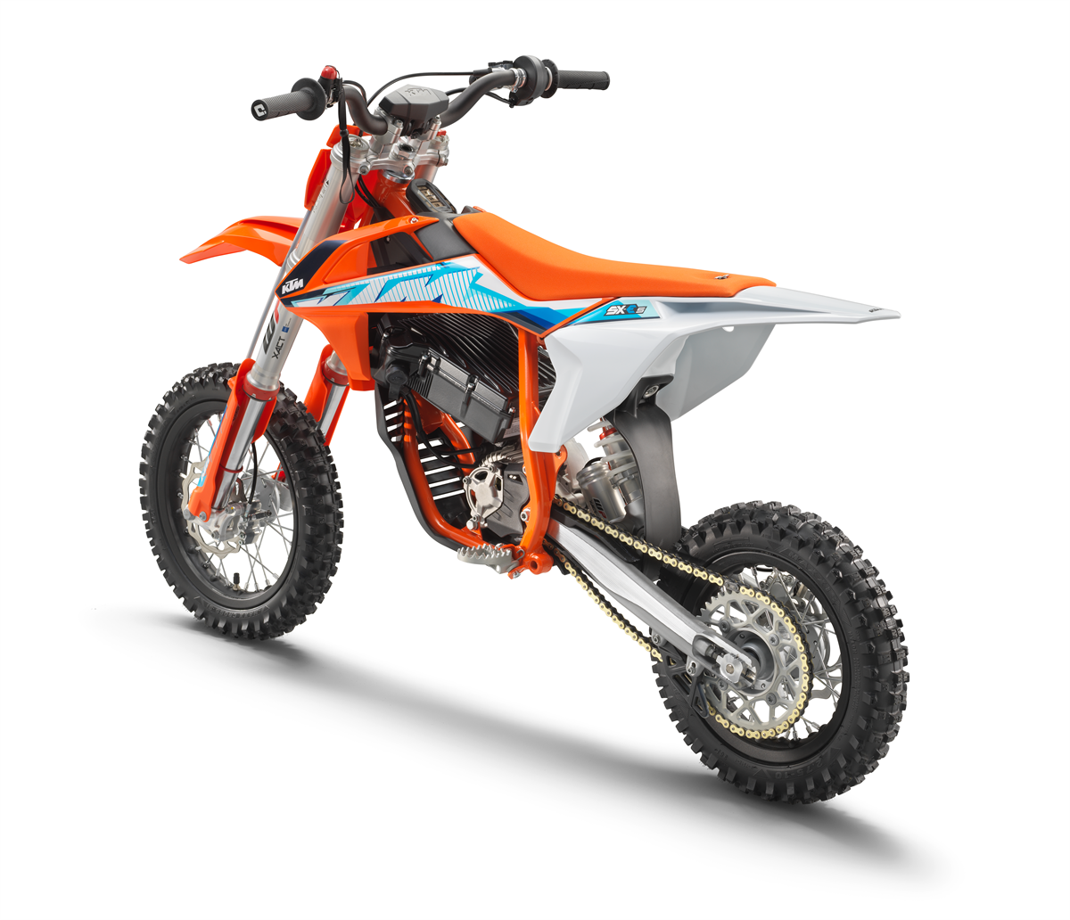 KTM SX-E 5