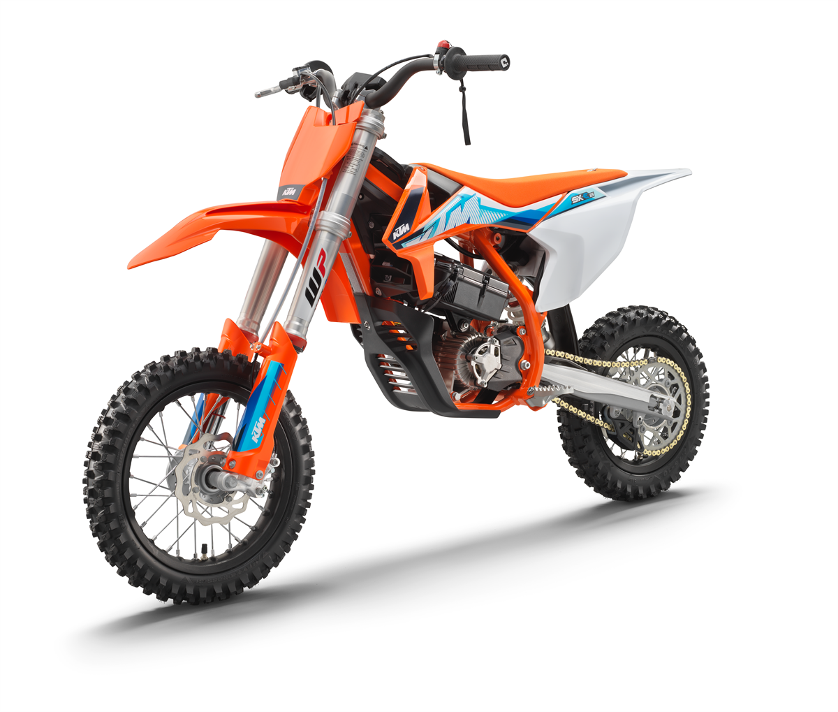 KTM SX-E 5