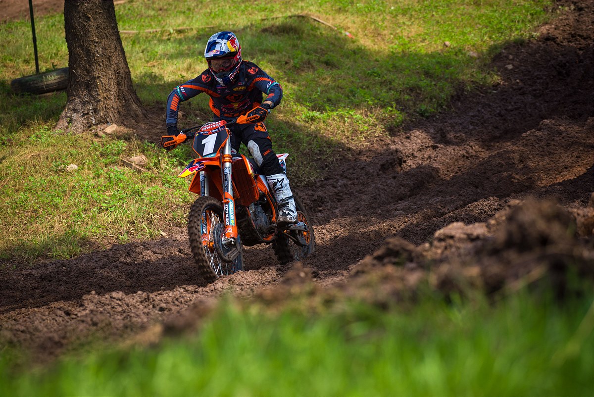 KTM CANADA – RED BULL – THOR RACE TEAM_RD 8